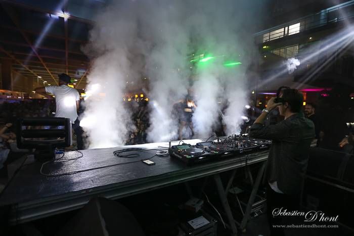 location machine à fumée avignon