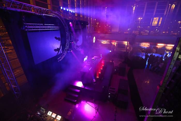 location lumière de concert aix en provence