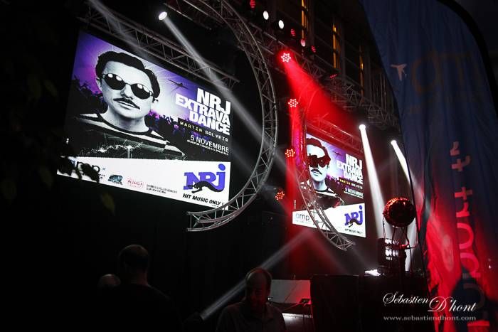 location écran led plein jour marseille