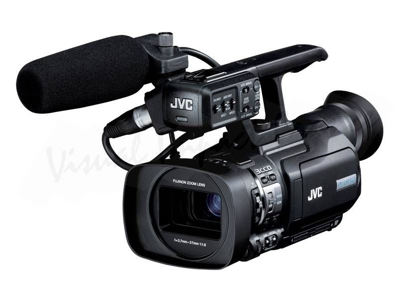 location caméra vidéo HD marseille