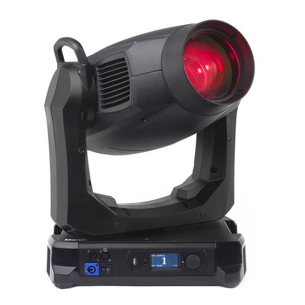 Lyre MAC VIPER de MARTIN