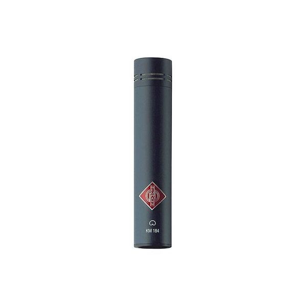 Microphone statique KM 184