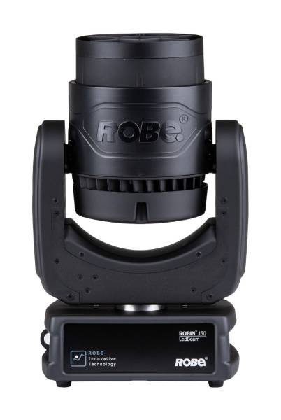Projecteur asservi LEDBEAM 150 ROBE