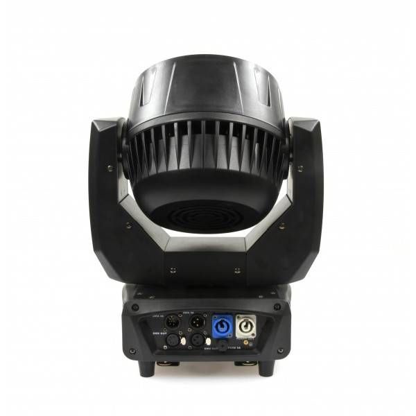 Lyre SERVOCOLOR 4K de STARWAY