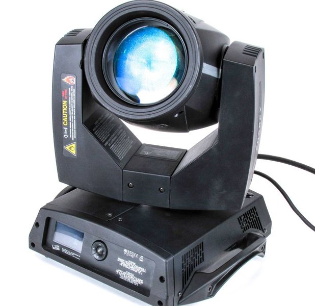 Lyre SHARPY de CLAY PAKY