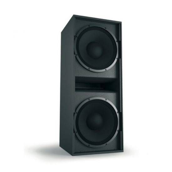 Location d'un Système de sonorisation  SYVA SYSTEM 1 de L-ACOUSTICS