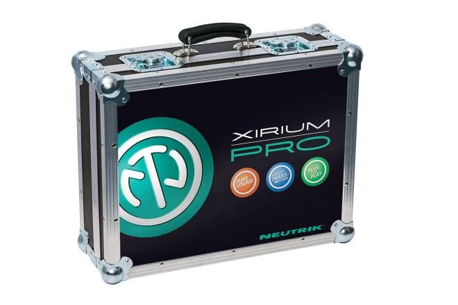 location xirium toulon