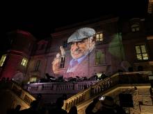 Lieu culturel et cinéma Marseille Château de la Buzine