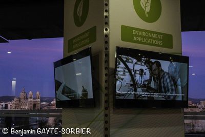 Nos prestations sur le secteur de Cannes 06 en Alpes Maritimes